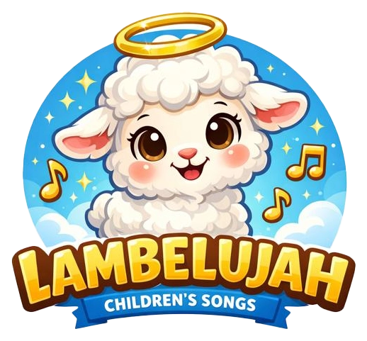 Lambelujah — joyful Christian songs for children