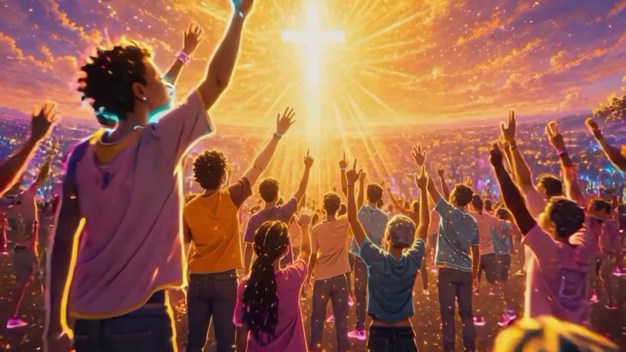 Thumbnail for Burn the Idols (The Church is the Pillar)