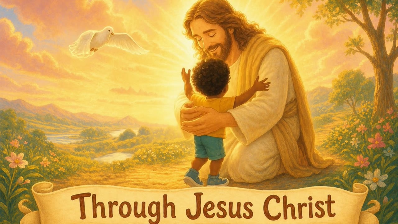 Thumbnail for Like Jesus Loves