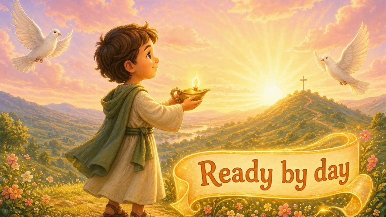 Thumbnail for Ready by Day